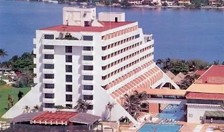 Miramar Hotel Cancún 4*,  México