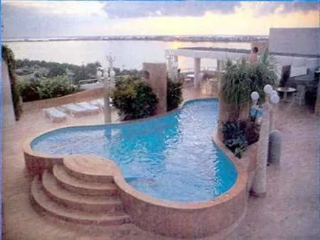 Miramar Hotel Cancún