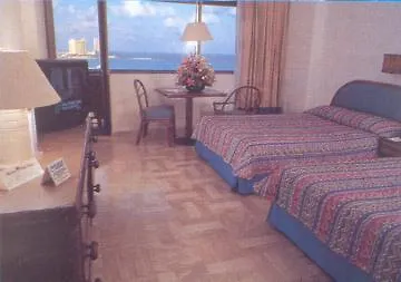 Miramar Hotel Cancún México