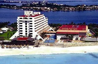 Miramar Hotel Cancún