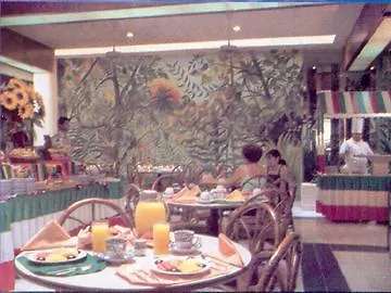 Miramar Hotel Cancún