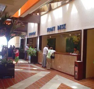 Miramar Otel Cancún