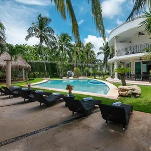 Otel Palmeras
