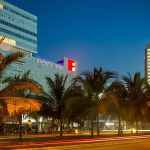 Hotel Fiesta Americas