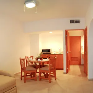 Hotel Laguna Golf &
