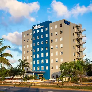 Otel One Centro