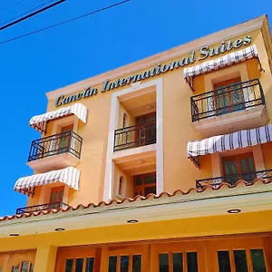 Hotel International