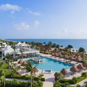Otel Finest Playa Mujeres