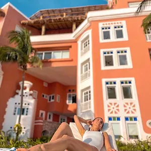 Casa Tortugas Boutique Hotel, An Authentic Hidden Gem In **** Cancún