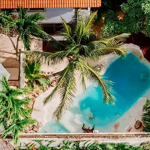 Hotel Enigmatic Experience