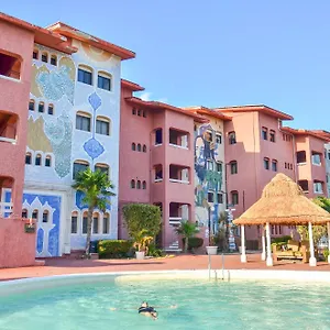 Otel Selina Laguna Zone