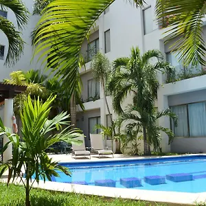Ambiance Cancún
